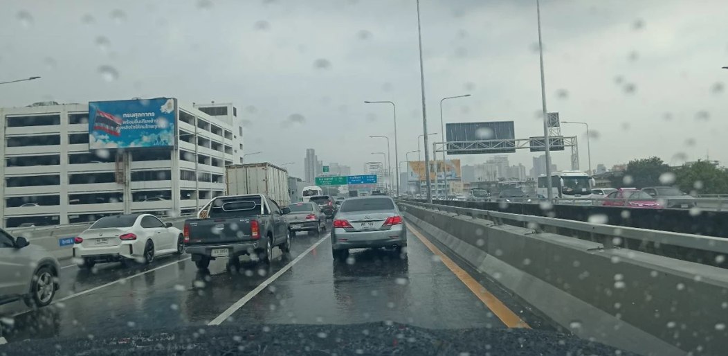 Прогноз погоды в Таиланде