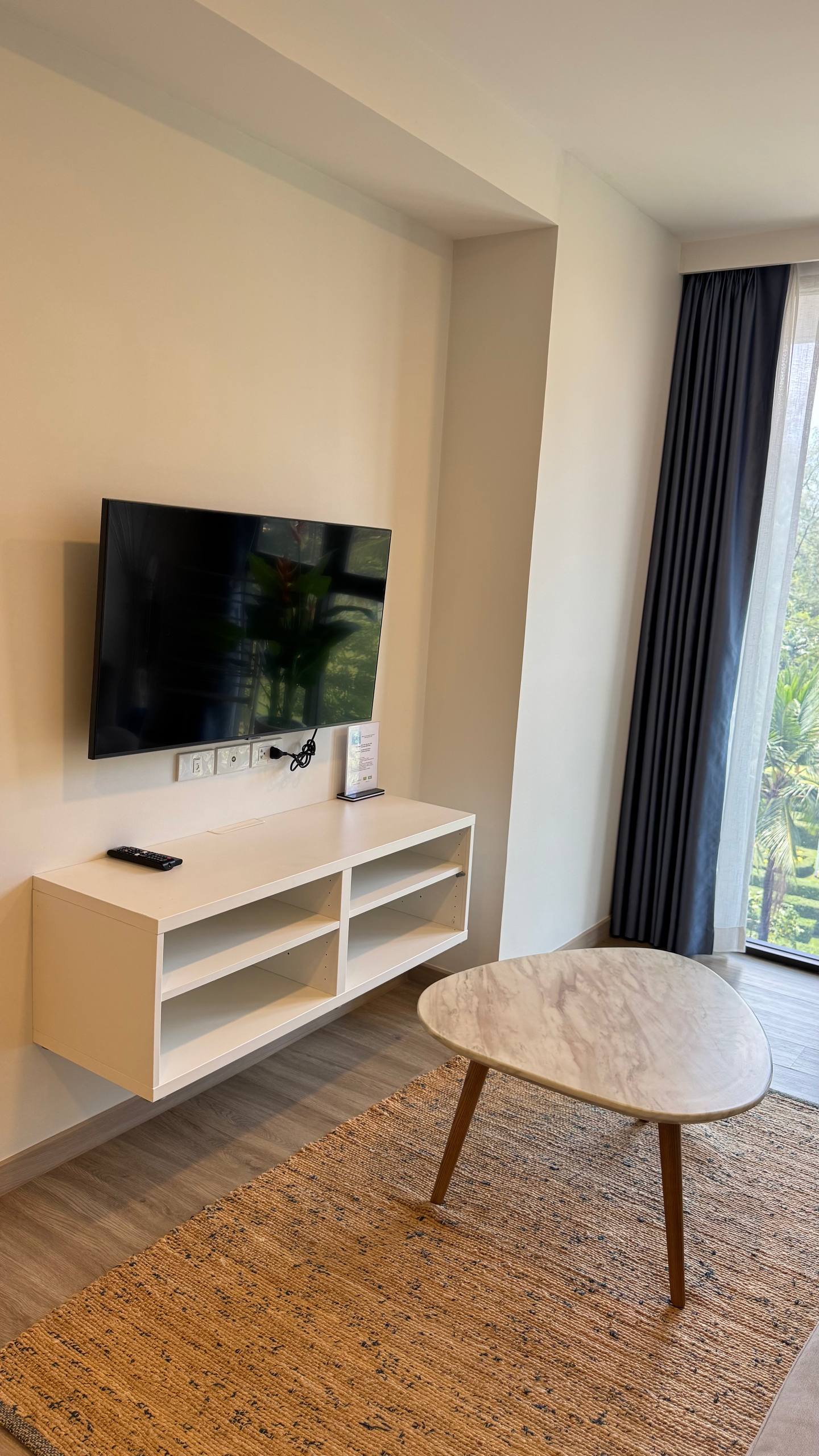 Бронирование апартаментов на Новый год