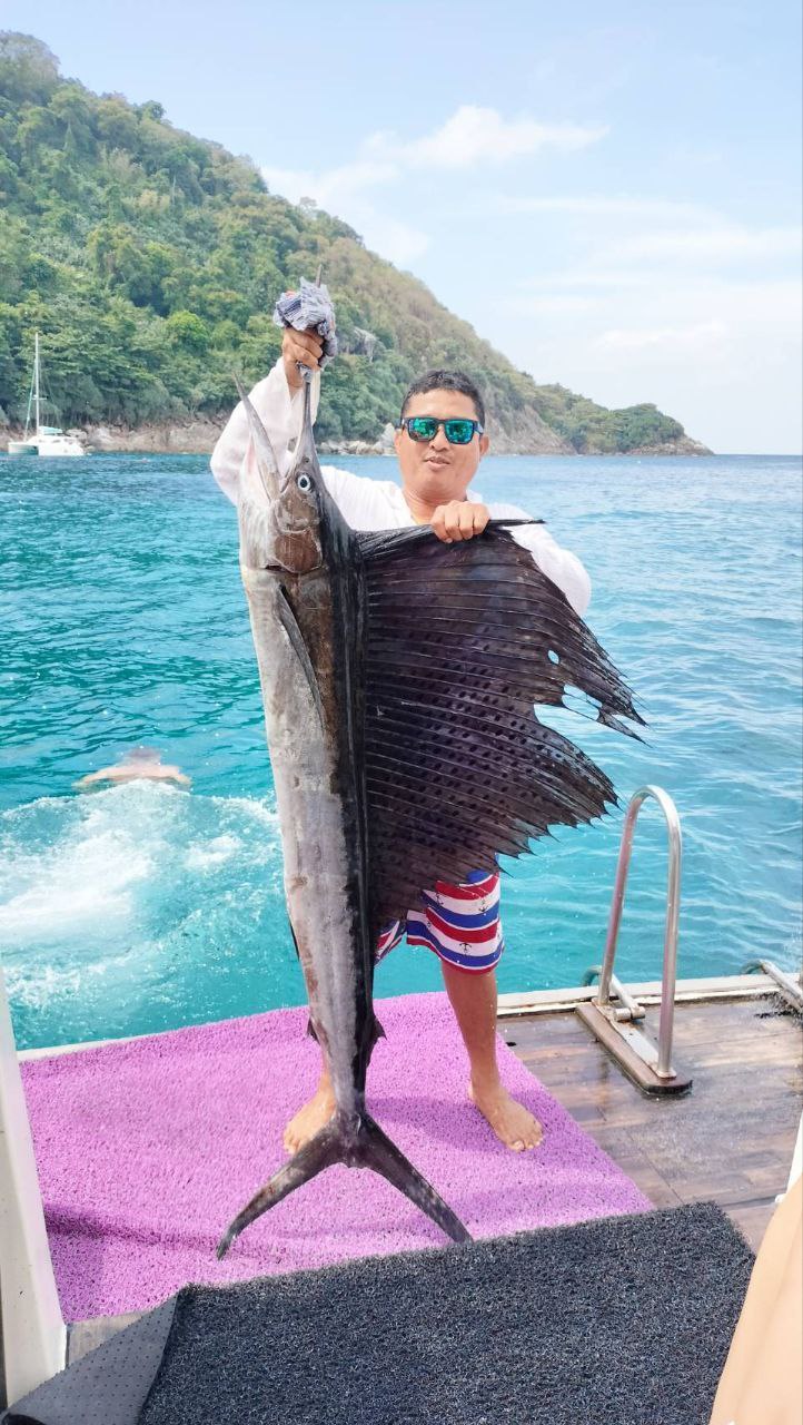 Доска объявлений в Таиланде