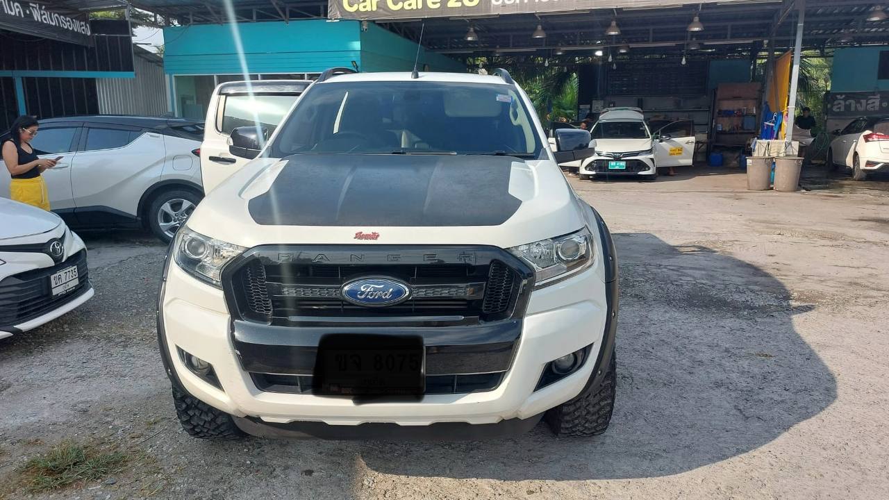 Продажа автомобиля с гарантией