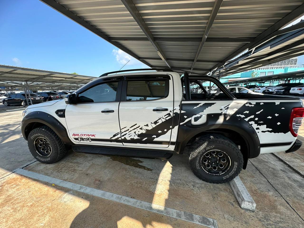 Продажа автомобиля с гарантией