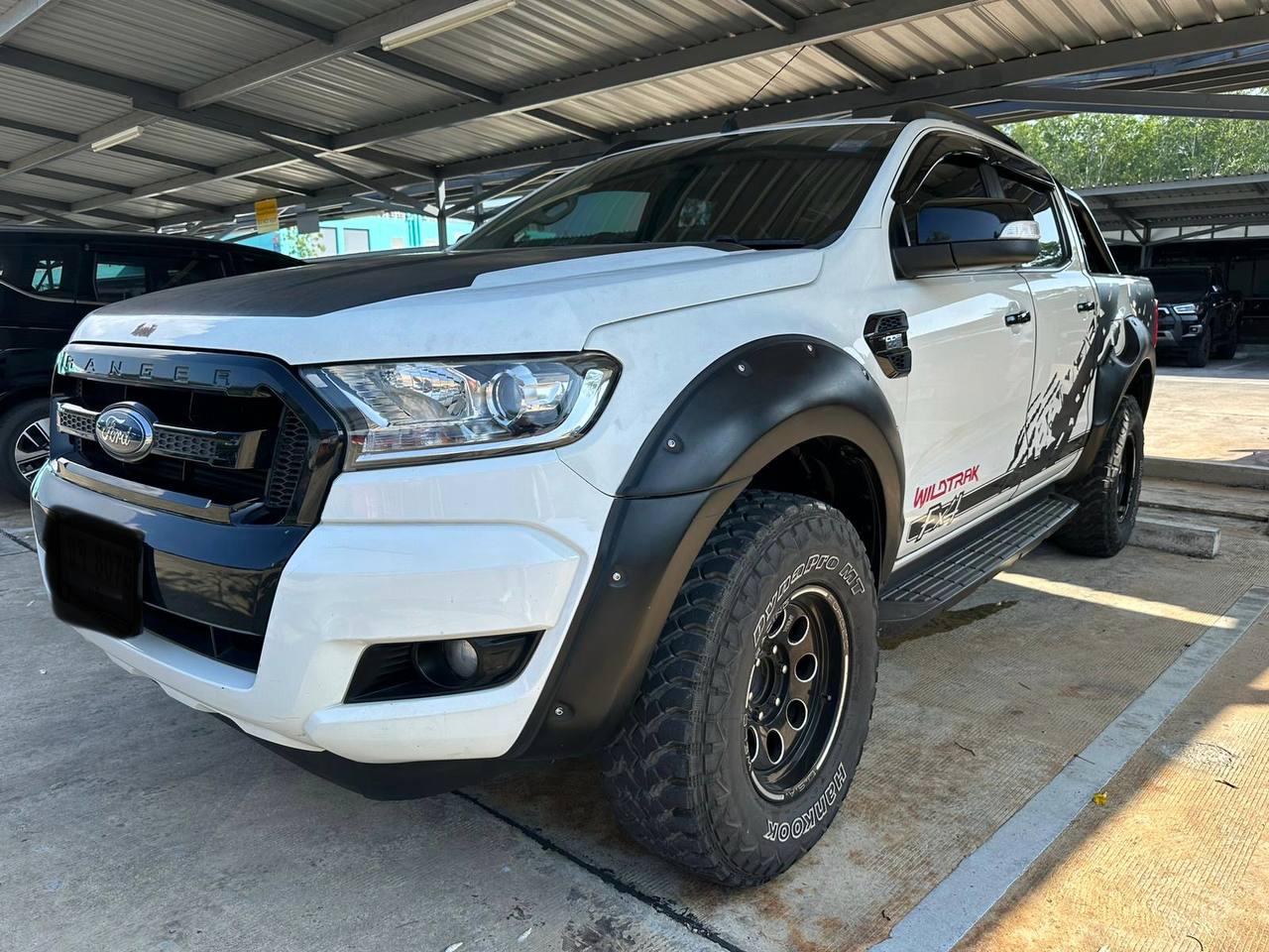 Продажа автомобиля с гарантией