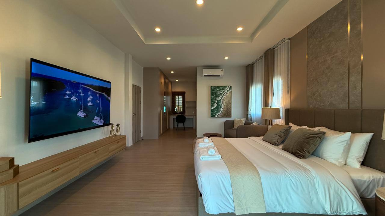 Доска объявлений в Таиланде