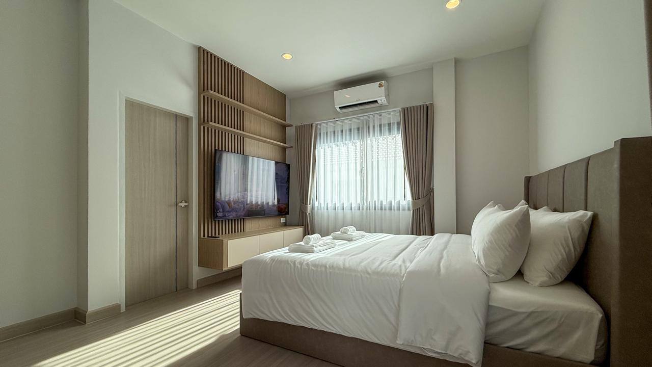 Доска объявлений в Таиланде