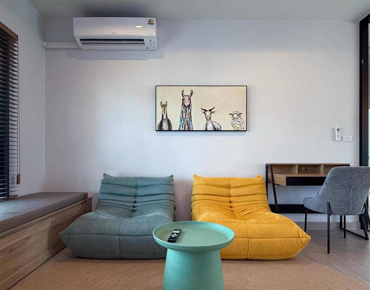 Доска объявлений в Таиланде