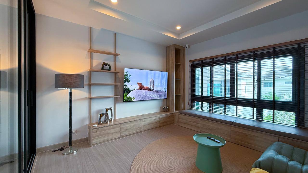 Доска объявлений в Таиланде