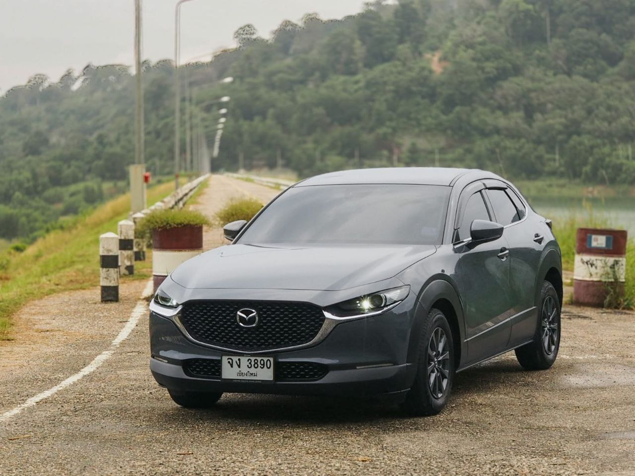 Аренда авто на Пхукете