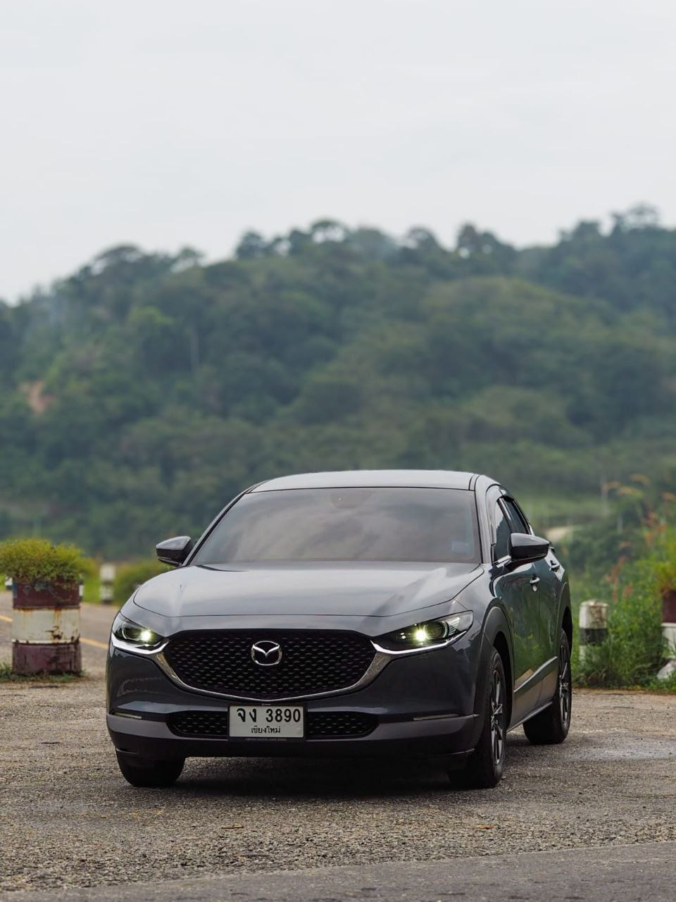 Аренда авто на Пхукете