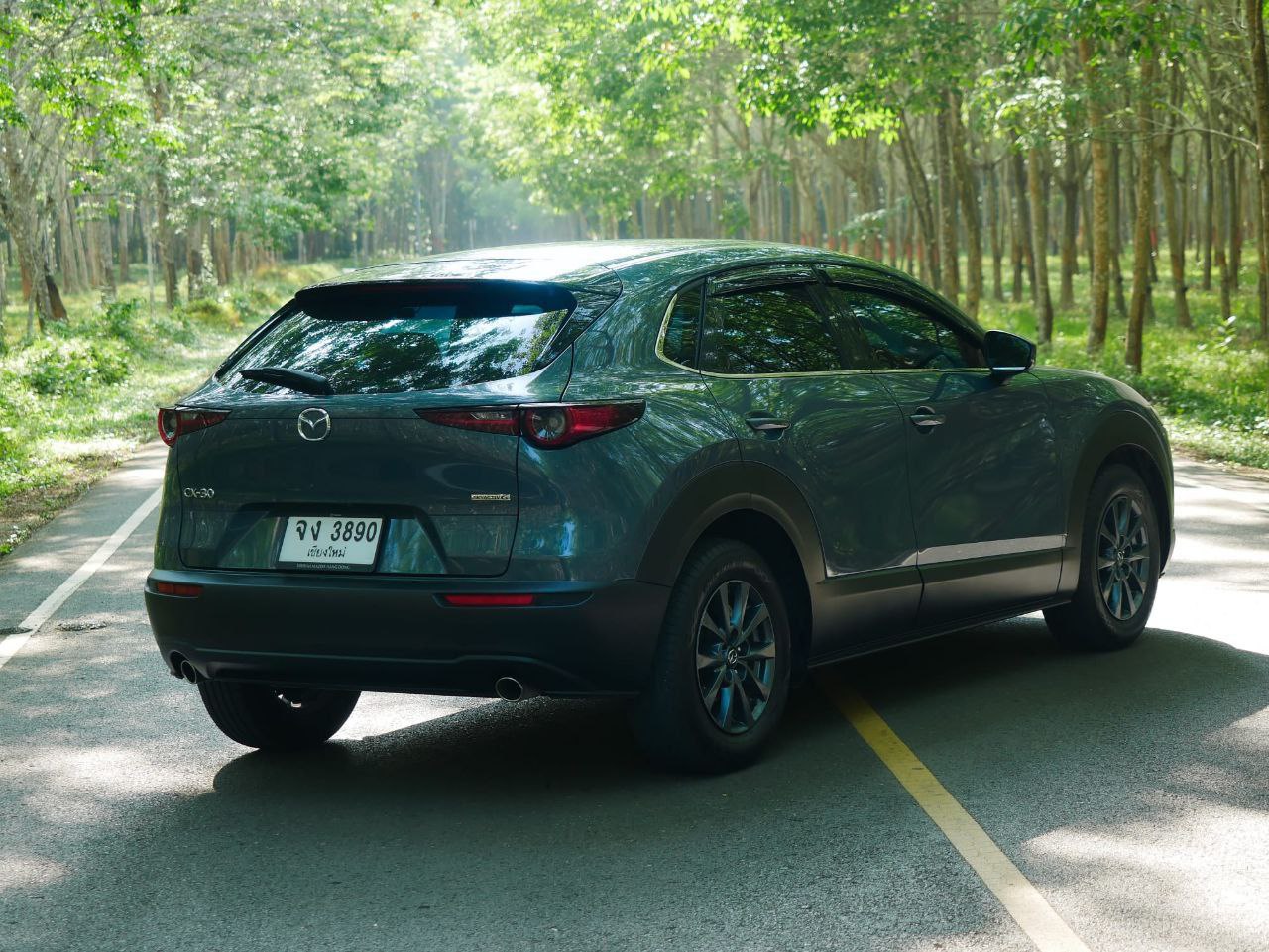 Аренда авто на Пхукете