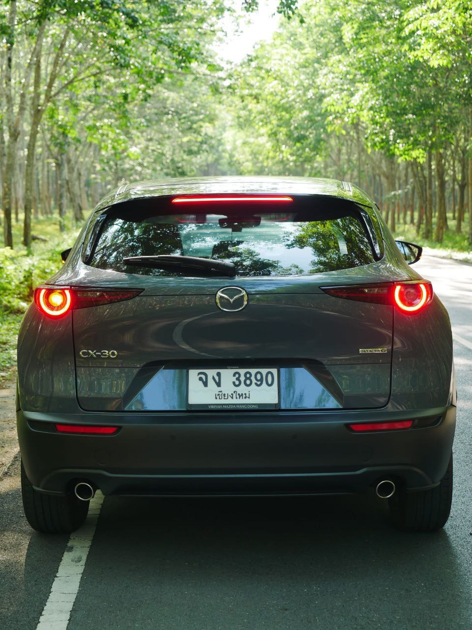 Аренда авто на Пхукете