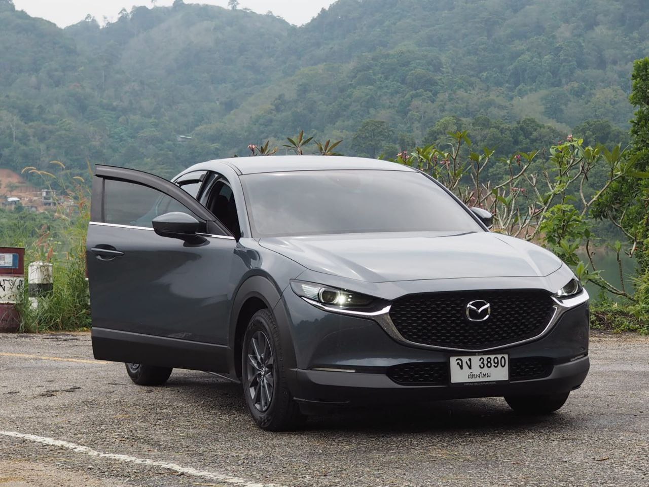 Аренда авто на Пхукете