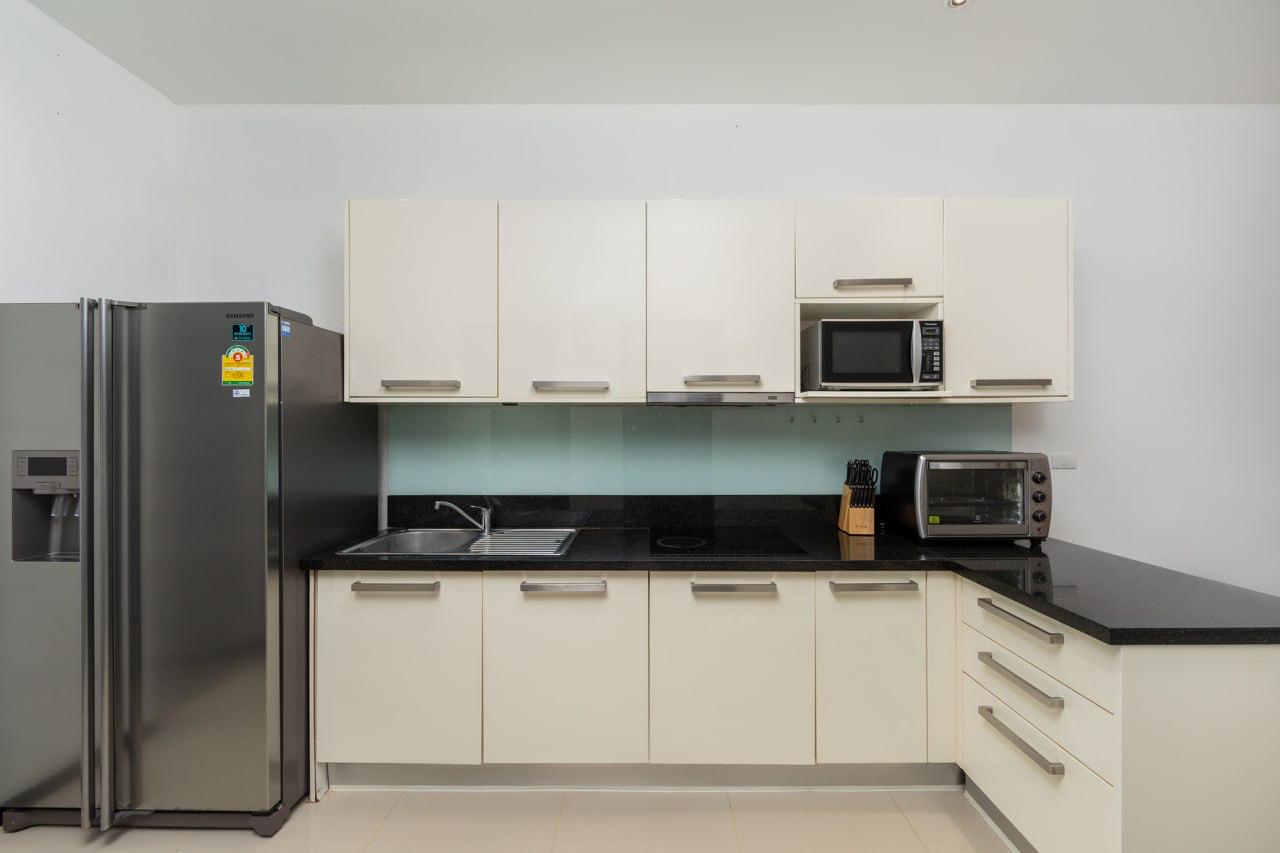 Аренда виллы с бассейном