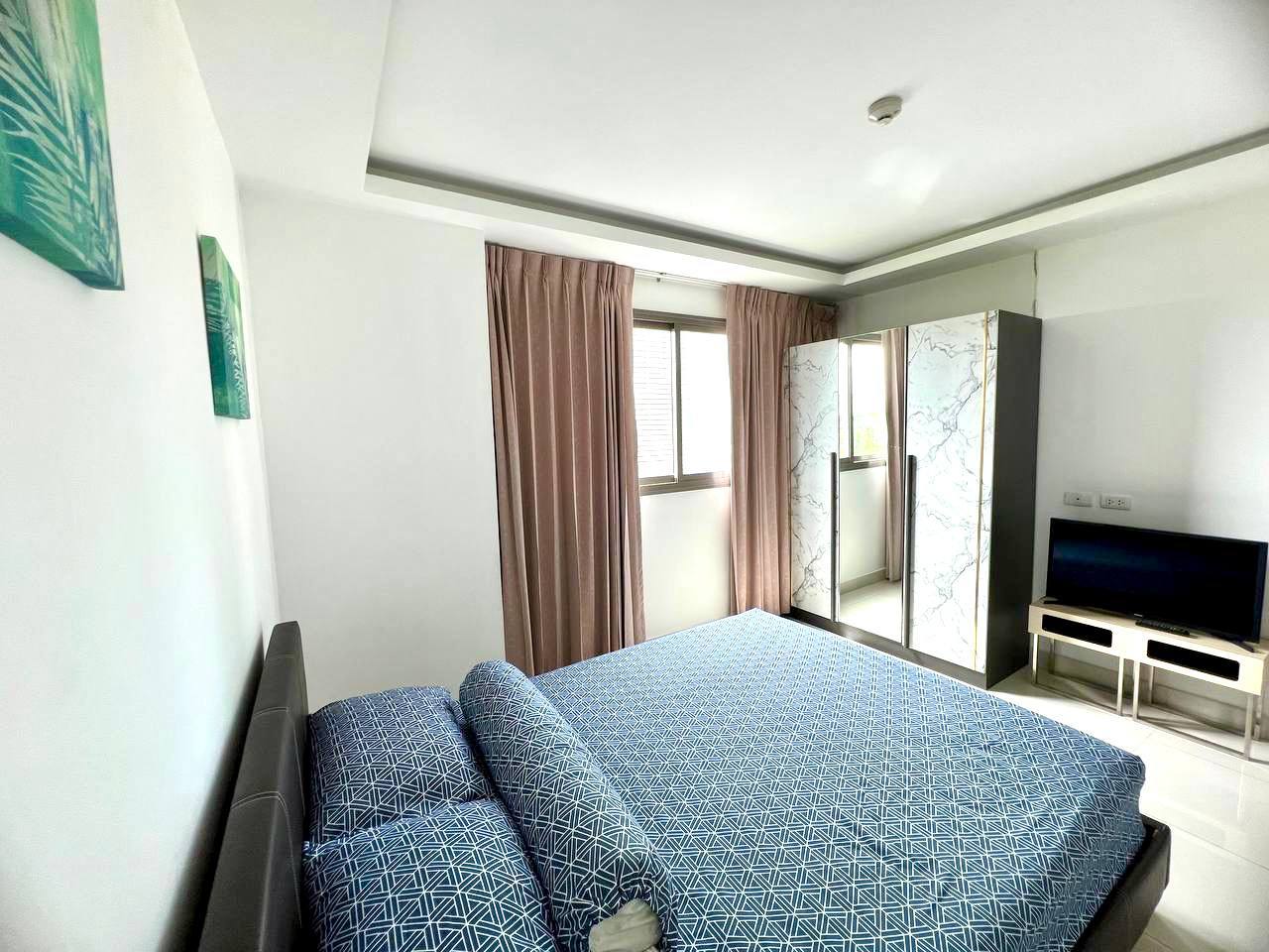 Аренда 2-бедрумной квартиры на Вонгамате