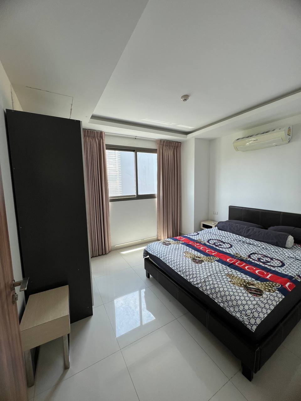 Аренда 2-бедрумной квартиры на Вонгамате