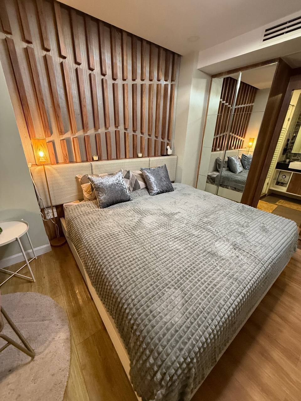 Аренда семейного кондо в Паттайе