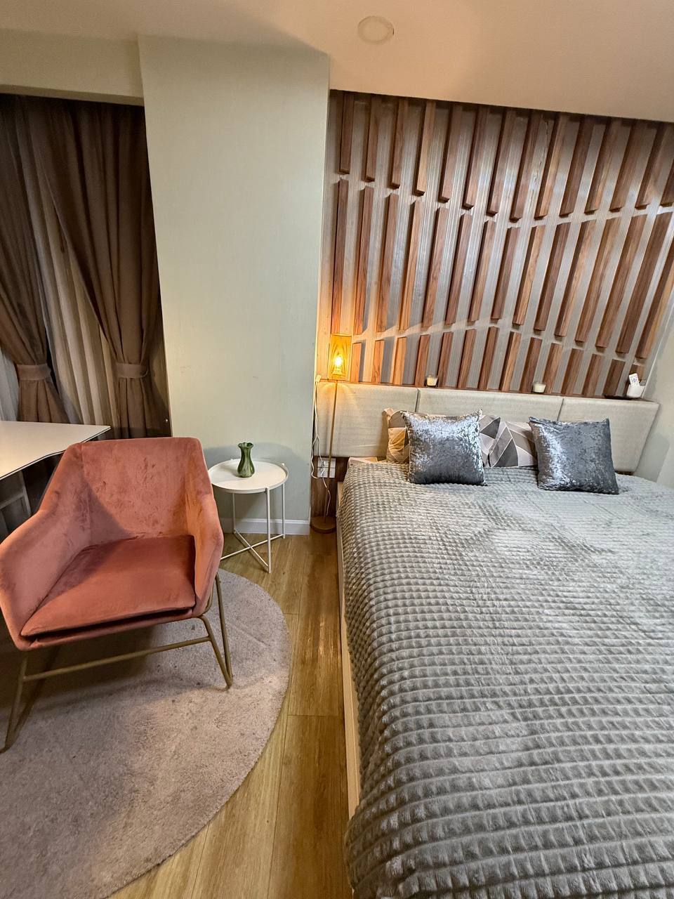 Аренда семейного кондо в Паттайе