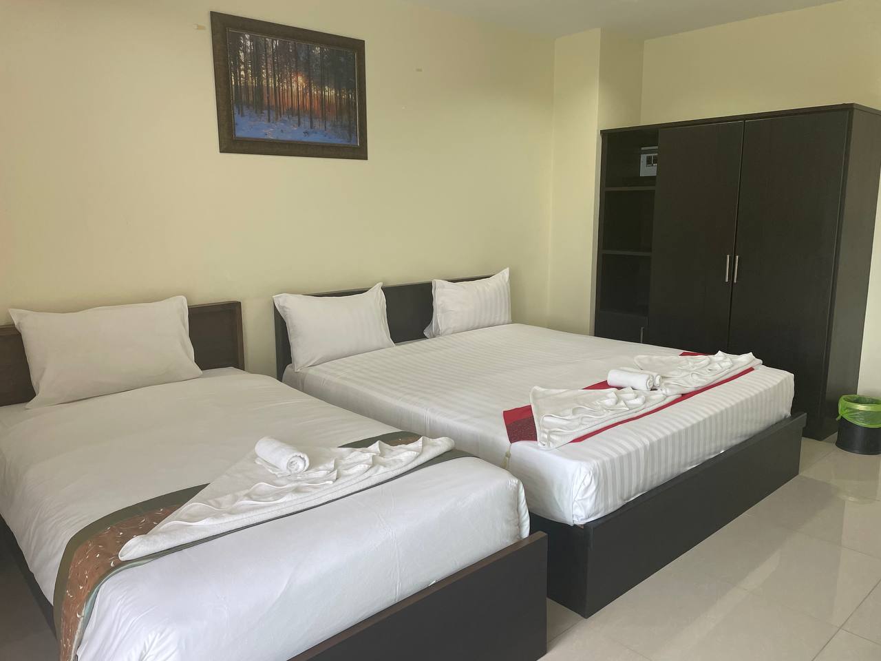 Аренда апартаментов с удобствами