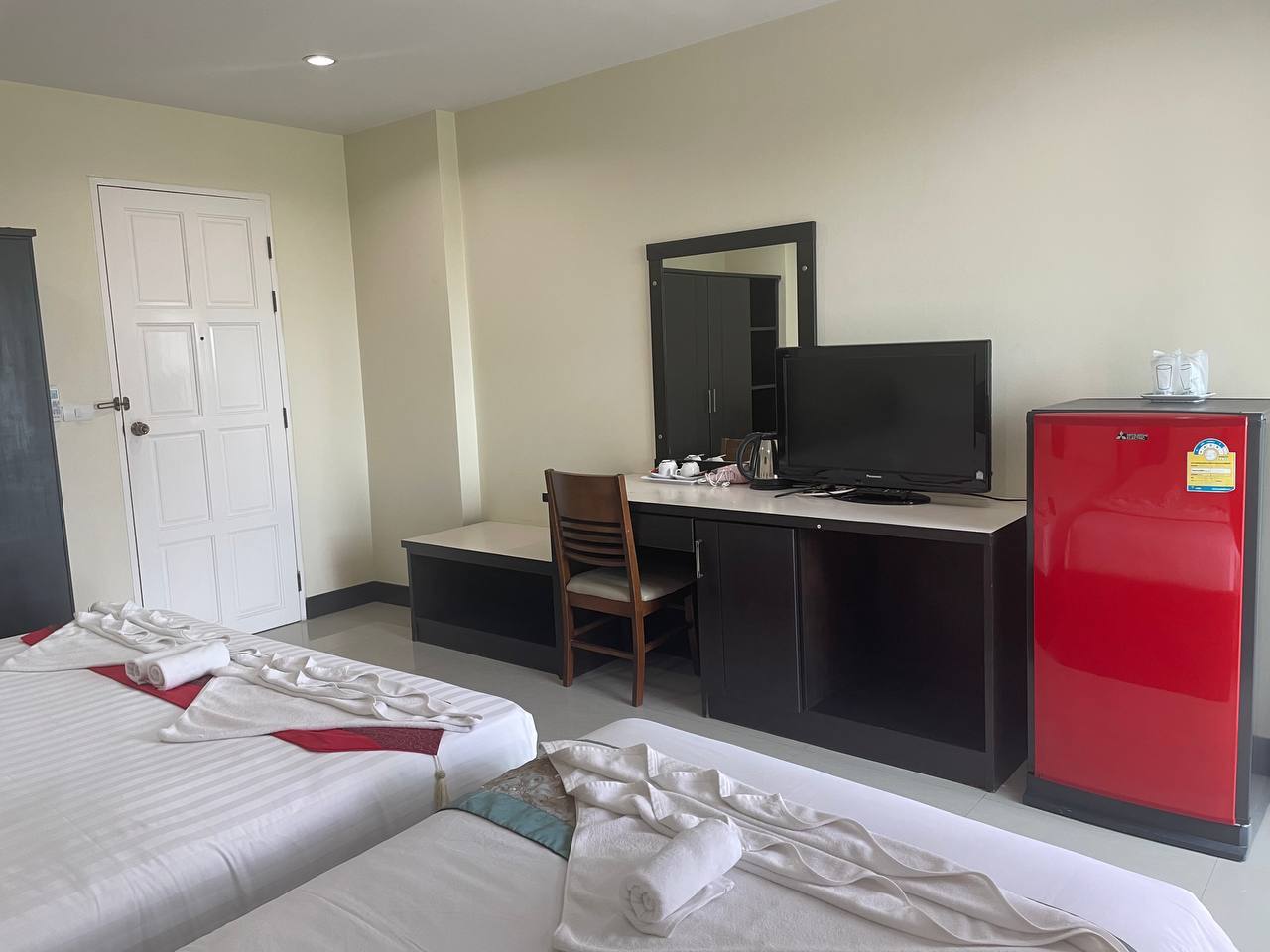 Аренда апартаментов с удобствами