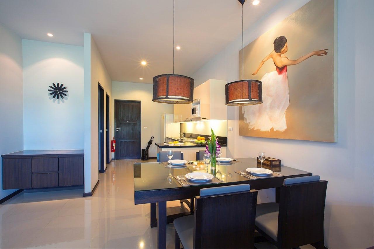 Аренда виллы с бассейном у пляжа