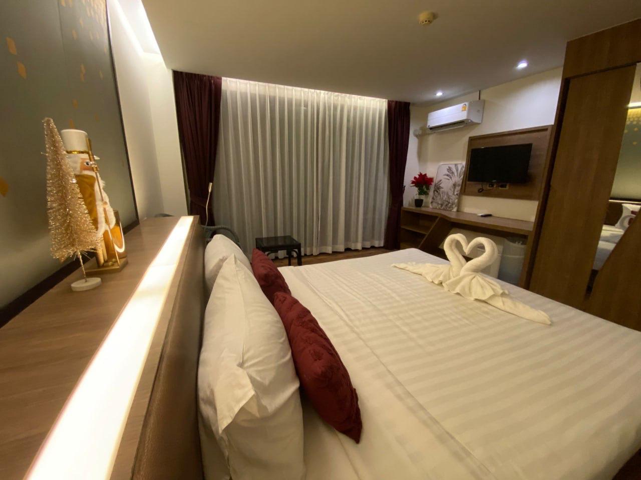 Аренда уютной студии у моря