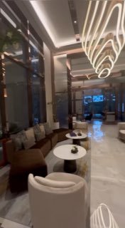 Аренда новой квартиры в премиум кондо