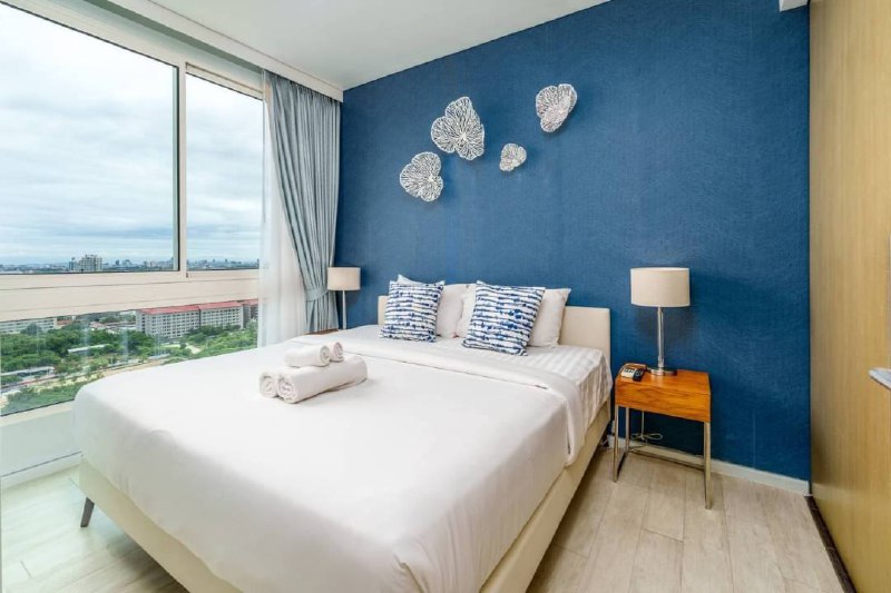 Аренда люкс апартаментов у моря