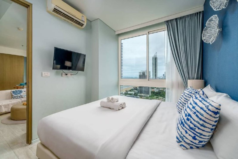 Аренда люкс апартаментов у моря