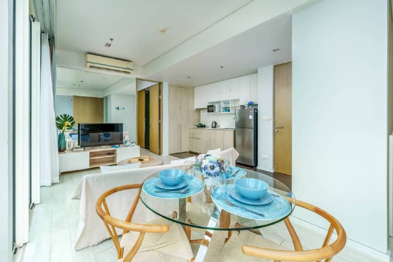 Аренда люкс апартаментов у моря