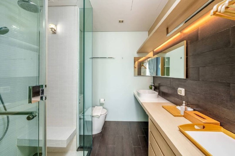 Аренда люкс апартаментов у моря