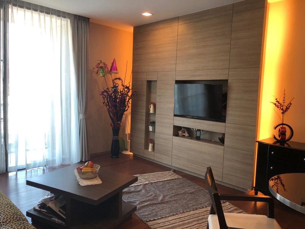 Продажа просторной квартиры у пляжа