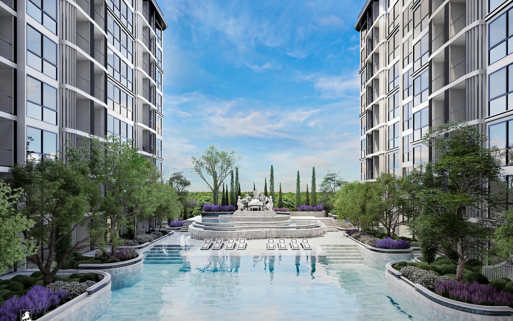 Срочная продажа студии в Джомтьен