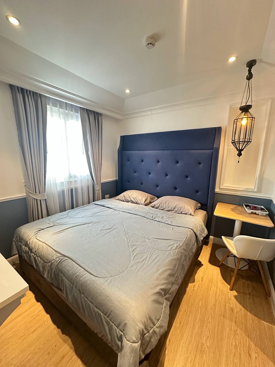 Аренда 1-комнатной квартиры в Паттайе