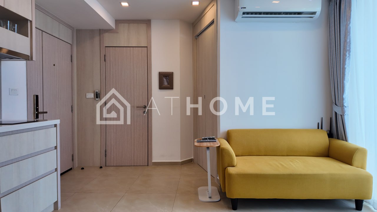 Продажа и аренда квартиры в Паттайе