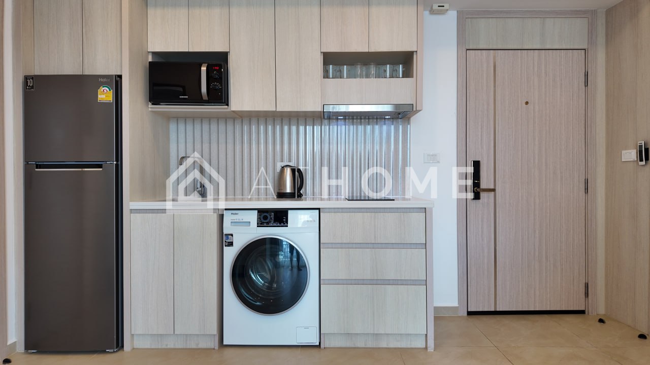 Продажа и аренда квартиры в Паттайе