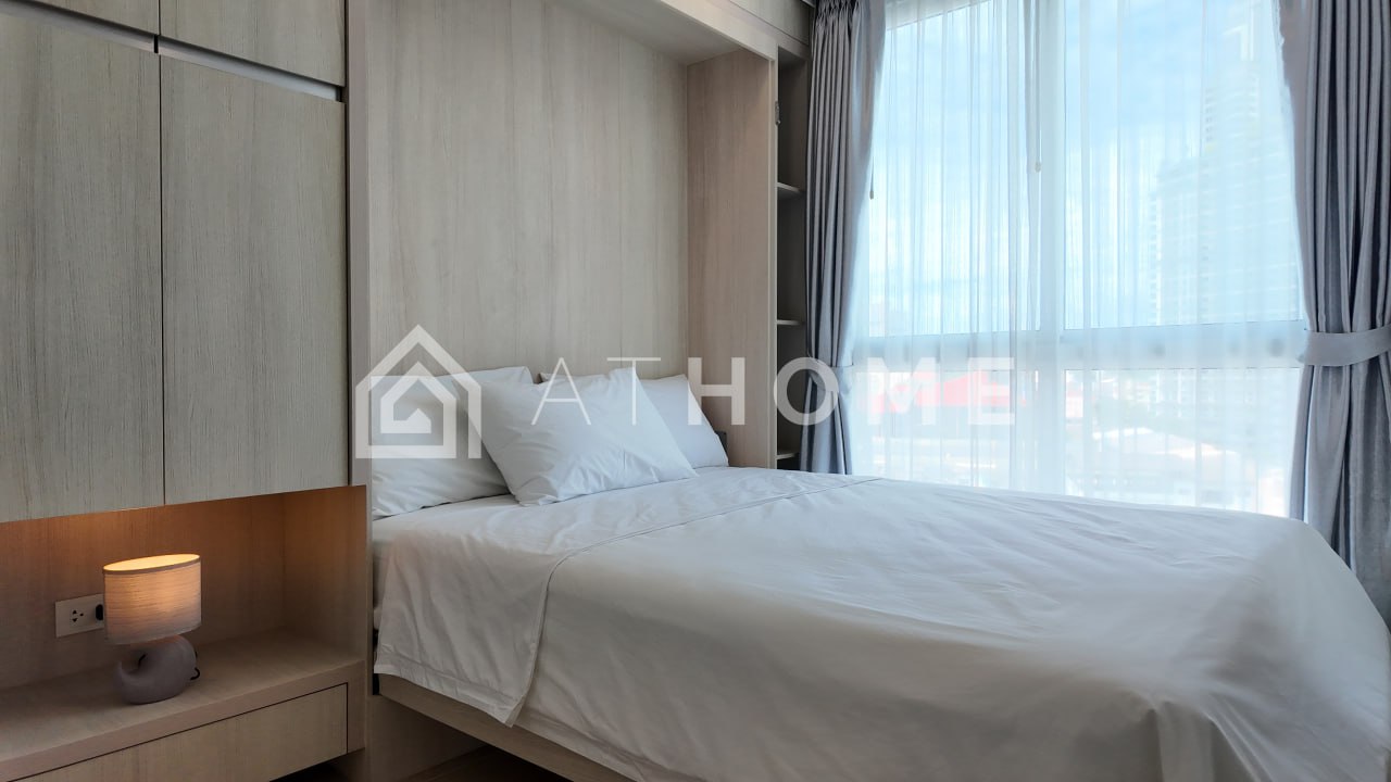 Продажа и аренда квартиры в Паттайе