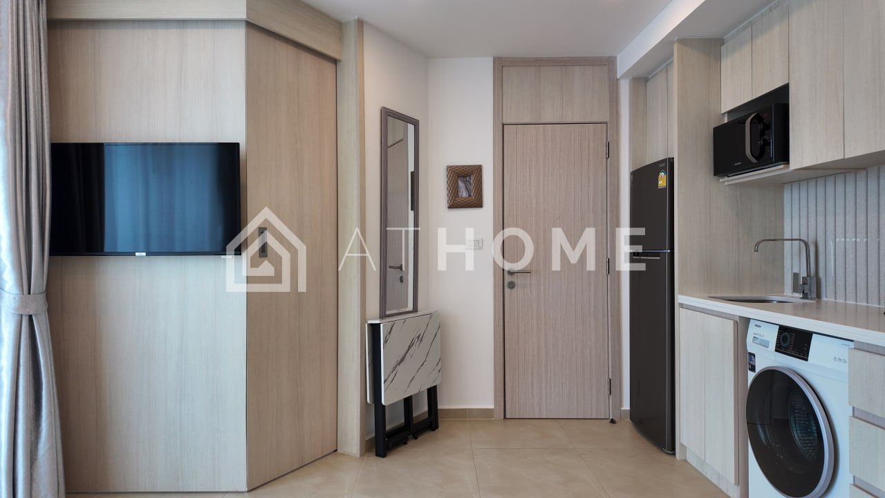 Продажа и аренда квартиры в Паттайе