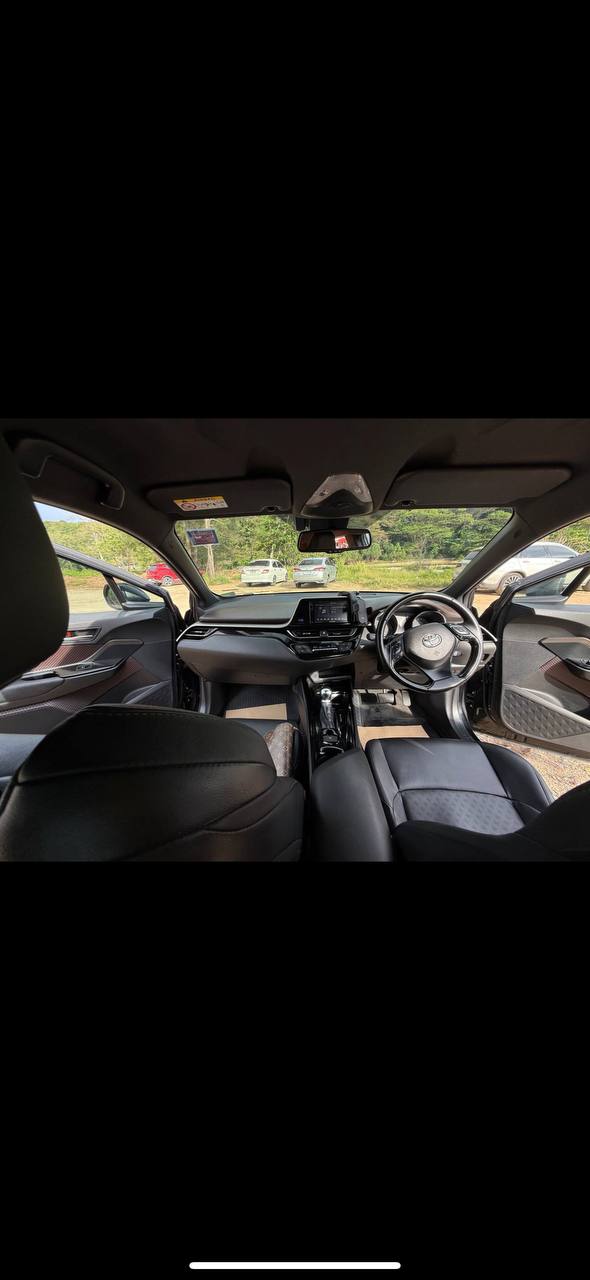 Продажа гибридного автомобиля 2019 года