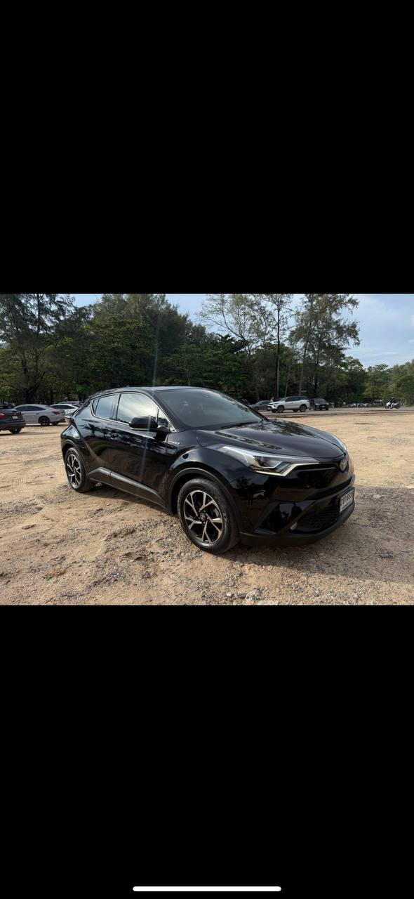 Продажа гибридного автомобиля 2019 года