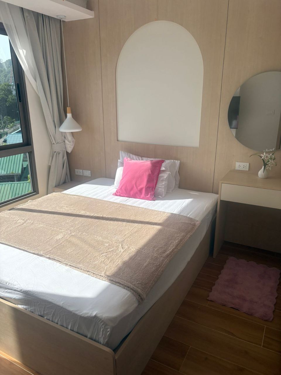 Аренда апартаментов на Пхукете