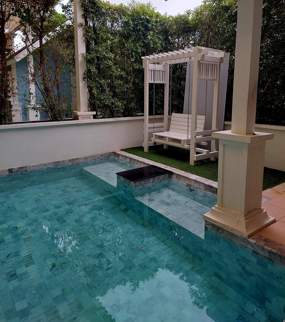 Аренда квартиры с удобствами