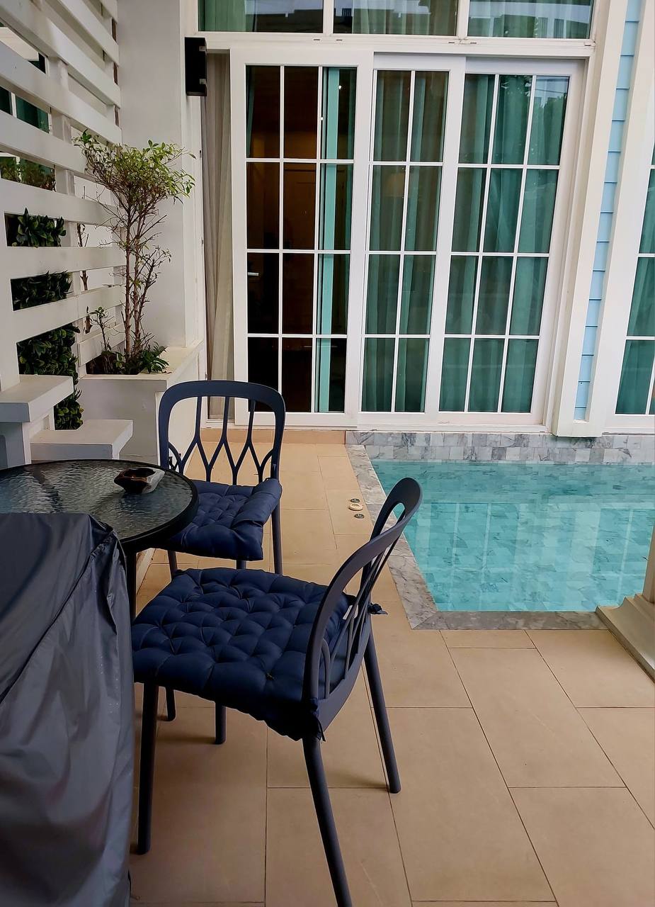 Аренда квартиры с удобствами