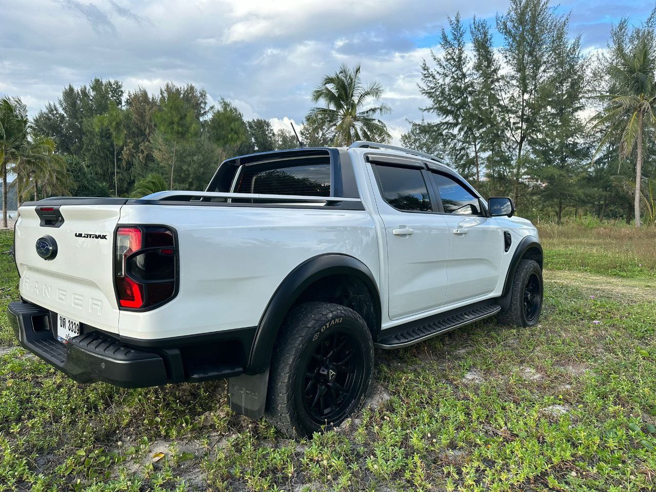 Аренда авто на Пхукете