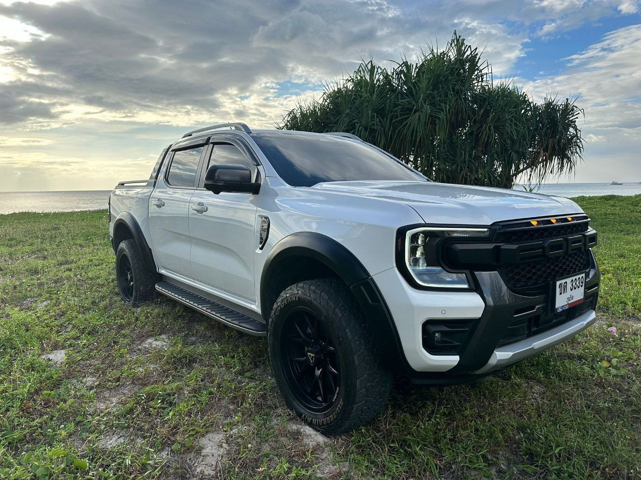 Аренда авто на Пхукете