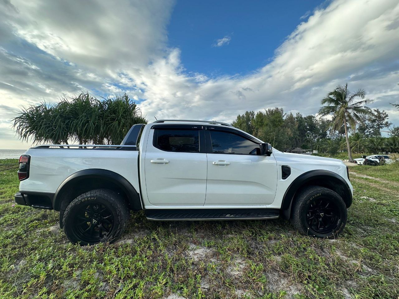 Аренда авто на Пхукете