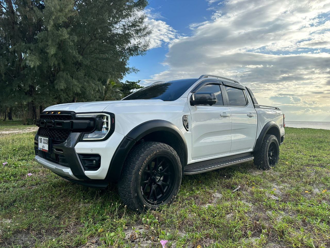 Аренда авто на Пхукете