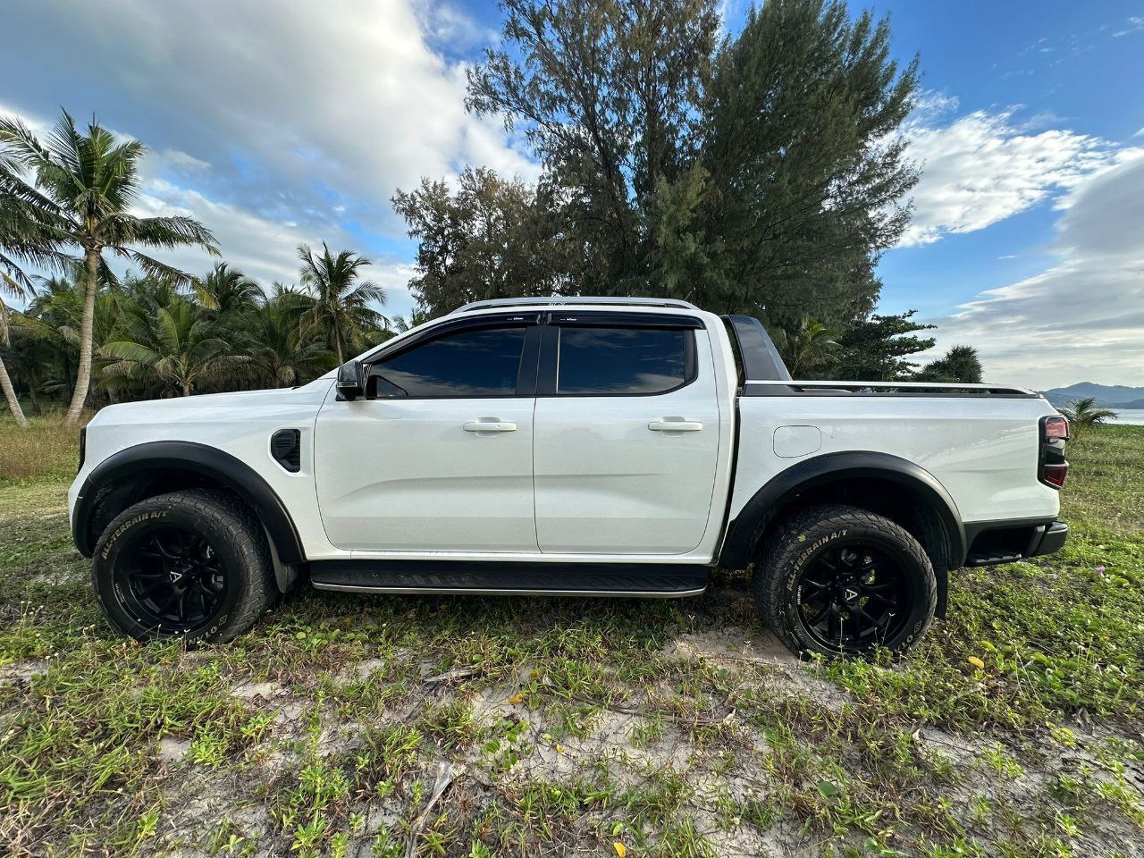 Аренда авто на Пхукете