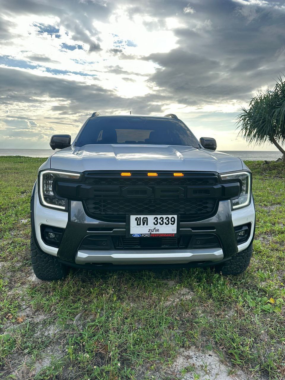 Аренда авто на Пхукете