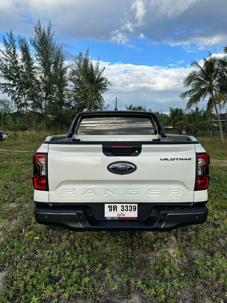 Аренда авто на Пхукете