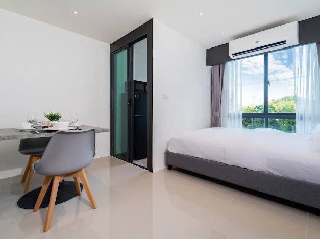 Аренда апартаментов в кондоминиуме Кату