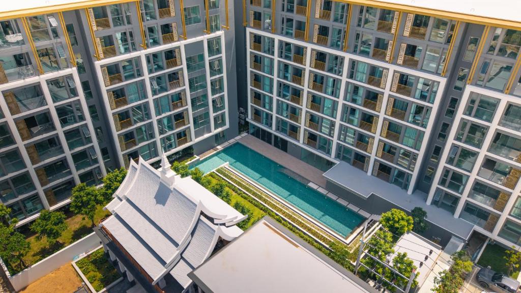 Аренда современных апартаментов на Пхукете